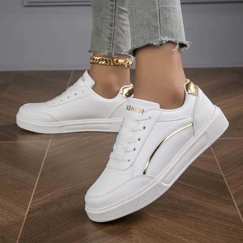AIDEN™ COMFORTABLE CASUAL NON-SLIP ORTHO SNEAKERS - Image 2