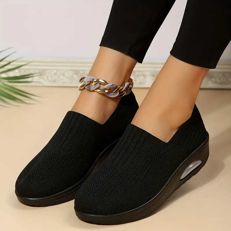 AINE™ BREATHABLE MESH ORTHOPEDIC SNEAKERS - Image 10