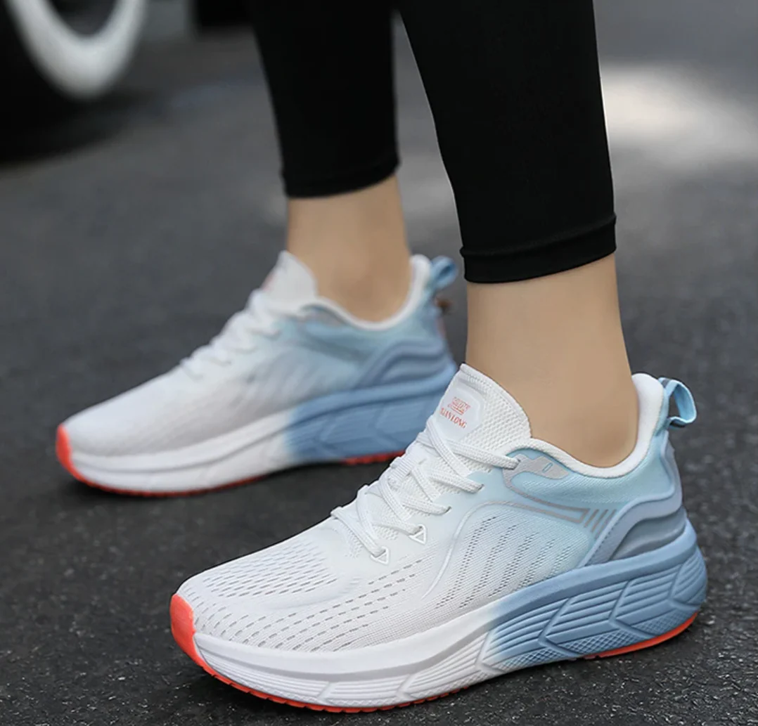 AIRFLEX™ CASUAL LIGHTWEIGHT ORTHOPEDIC SNEAKERS - Image 3