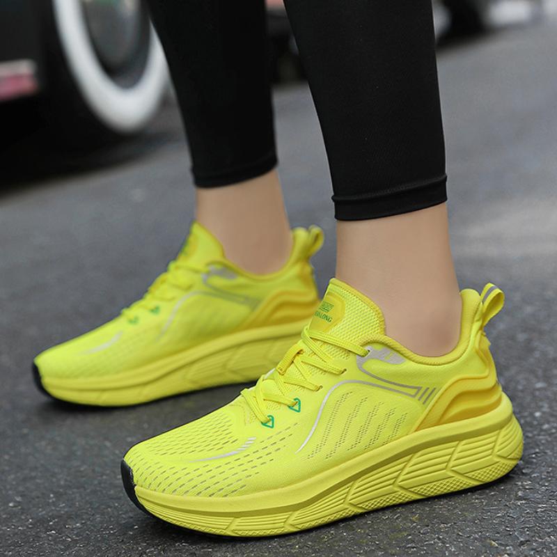 AIRFLEX™ CASUAL LIGHTWEIGHT ORTHOPEDIC SNEAKERS - Image 5