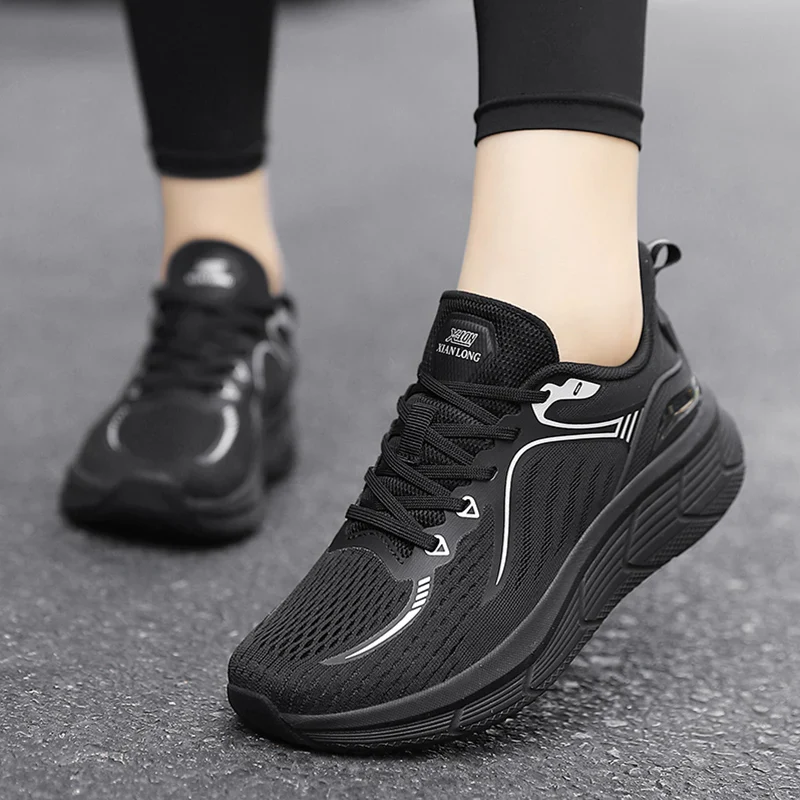 AIRFLEX™ CASUAL LIGHTWEIGHT ORTHOPEDIC SNEAKERS - Image 6