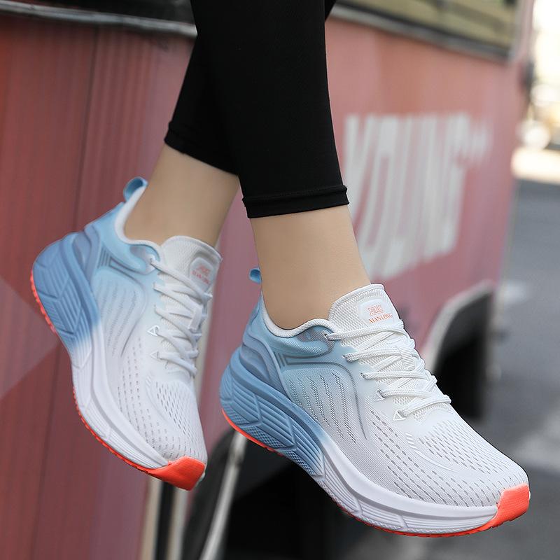 AIRFLEX™ CASUAL LIGHTWEIGHT ORTHOPEDIC SNEAKERS - Image 9
