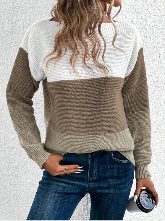 ALBANY™ WARM KNITTED SWEATER - Image 5
