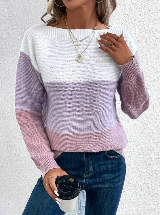ALBANY™ WARM KNITTED SWEATER - Image 8