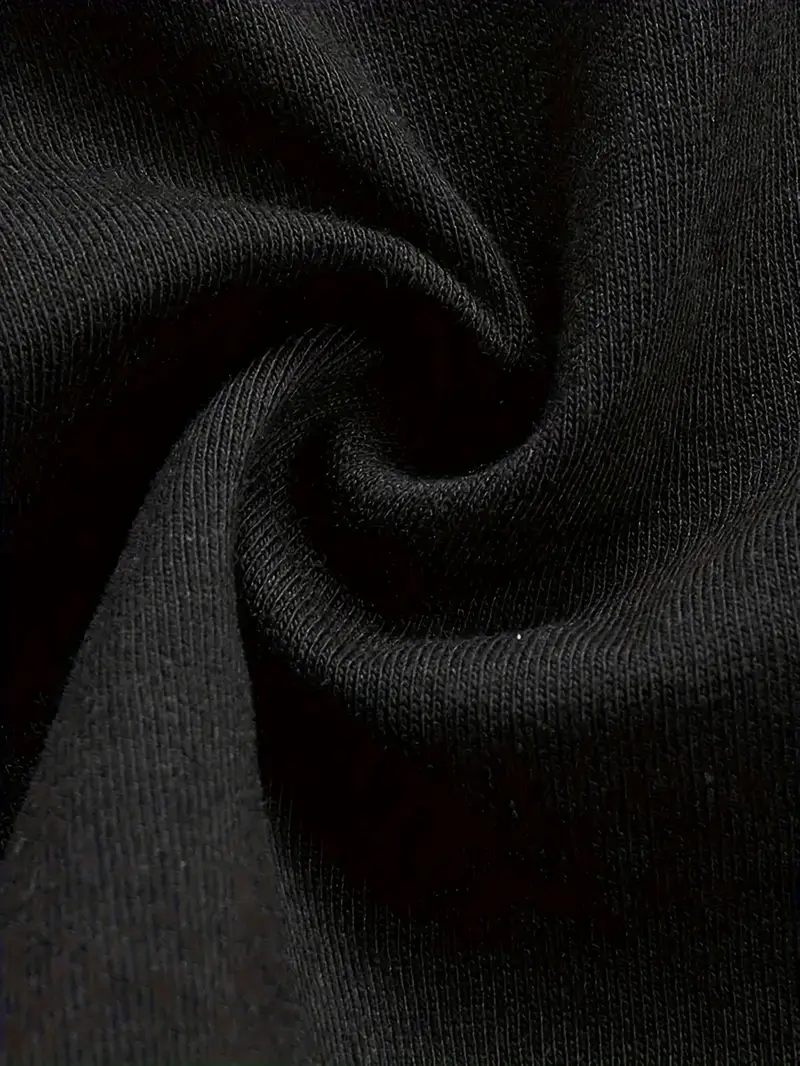 ALEX™ SLIM FIT HIGH NECK LONG SLEEVE T-SHIRT - Image 10