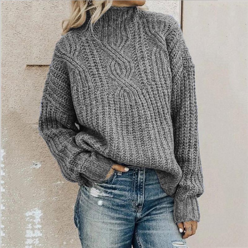 Alira - Elegant Sweater - Image 4