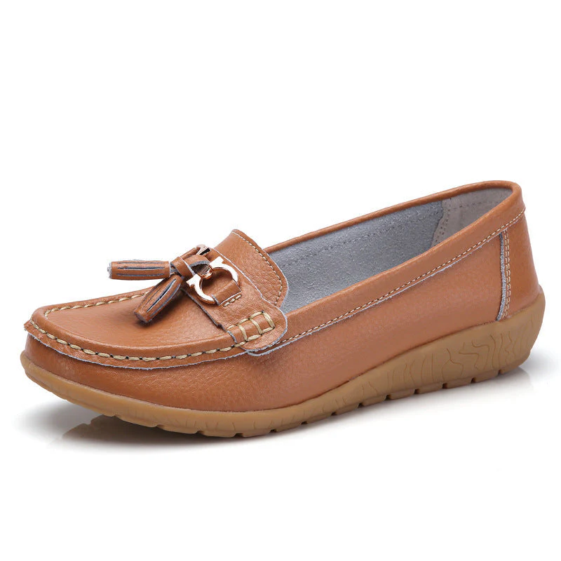 ROSE - ORTHOPEDIC LOAFERS WITH ARCH SUPPORT - Image 15