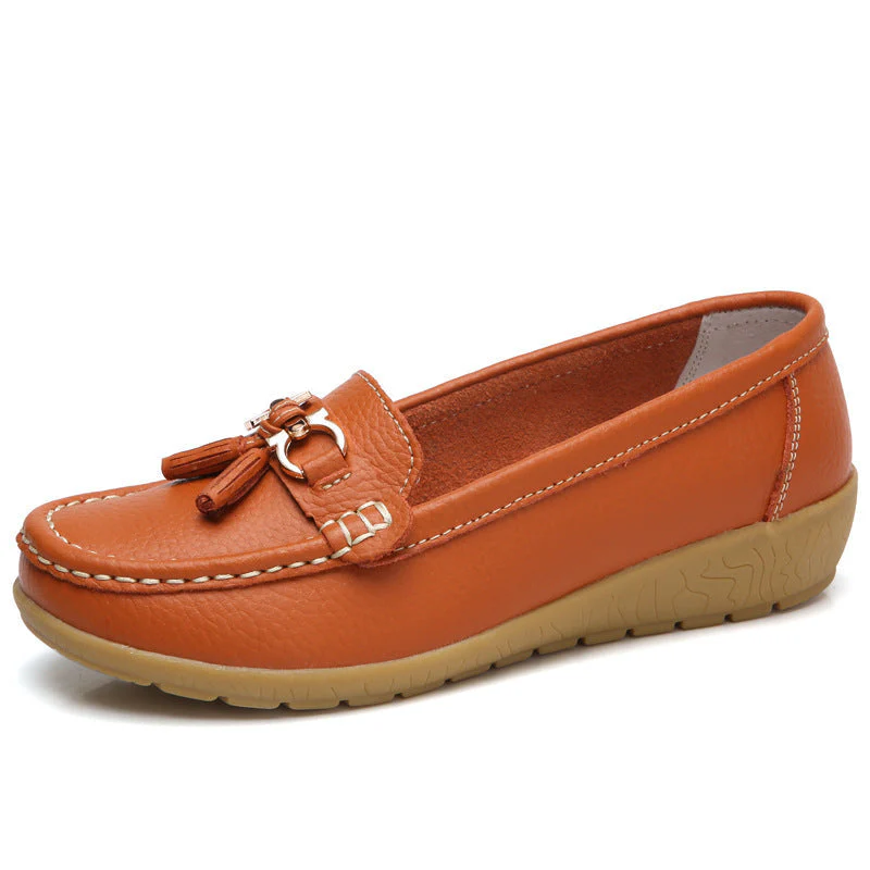 ROSE - ORTHOPEDIC LOAFERS WITH ARCH SUPPORT - Image 17