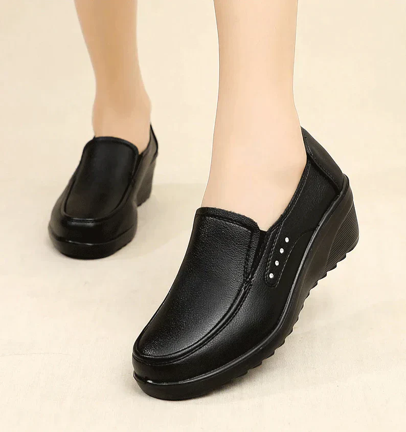 AMELIE⢠WOMEN'S CASUAL ERGONOMIC COMFY SHOES
