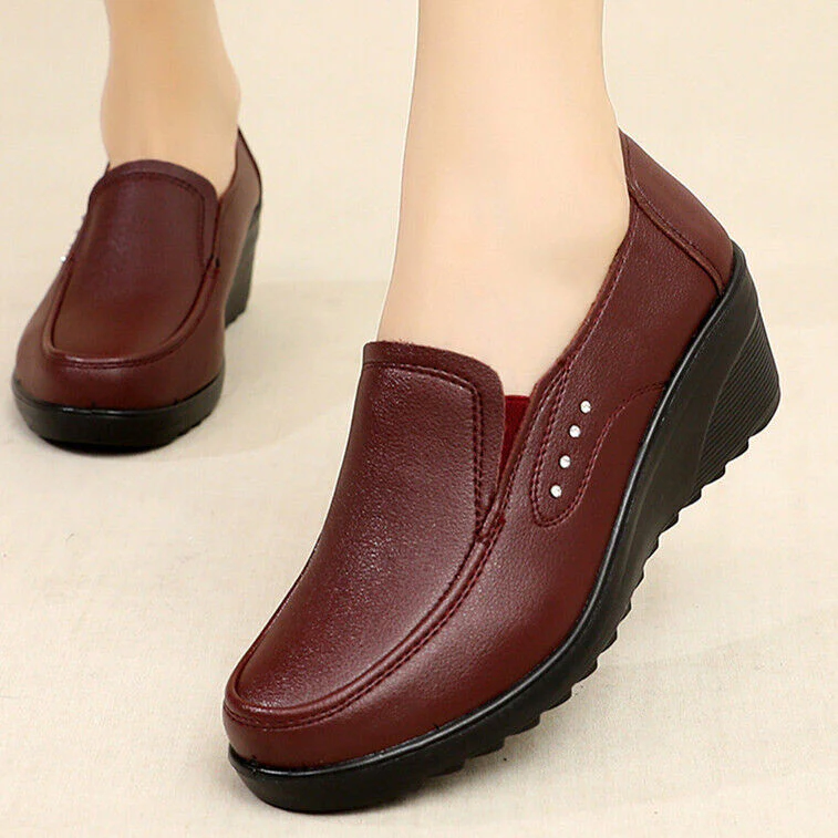 AMELIE⢠WOMEN'S CASUAL ERGONOMIC COMFY SHOES - Image 2