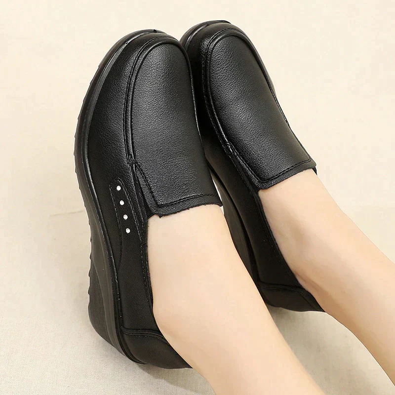 AMELIE⢠WOMEN'S CASUAL ERGONOMIC COMFY SHOES - Image 3