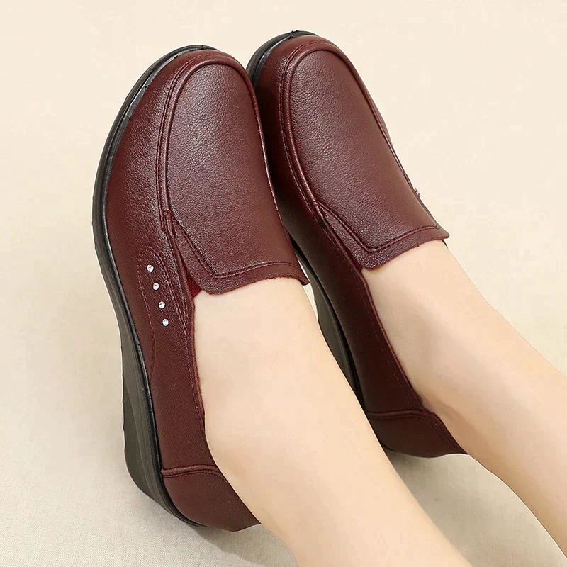 AMELIE⢠WOMEN'S CASUAL ERGONOMIC COMFY SHOES - Image 4