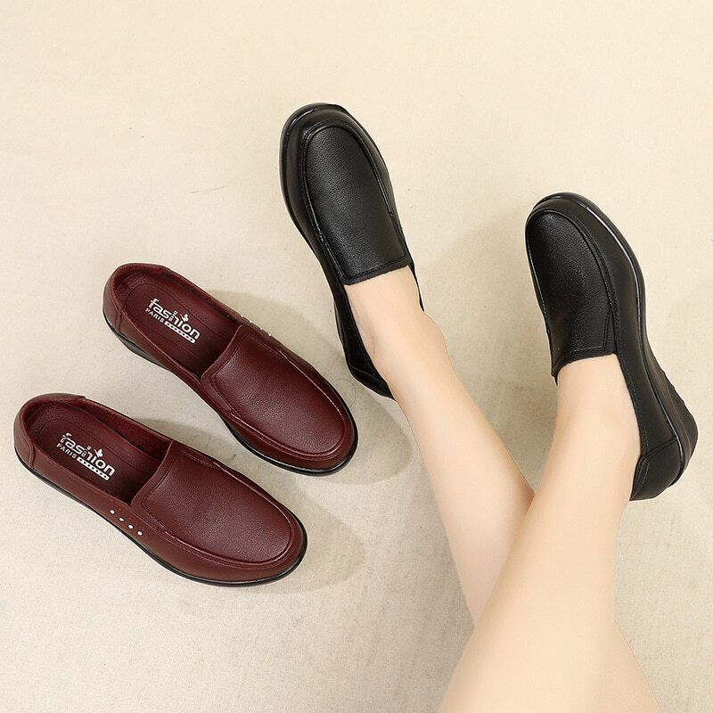 AMELIE⢠WOMEN'S CASUAL ERGONOMIC COMFY SHOES - Image 5