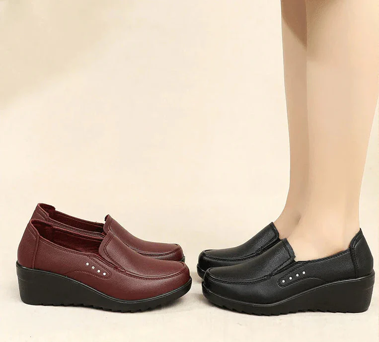 AMELIE⢠WOMEN'S CASUAL ERGONOMIC COMFY SHOES - Image 6
