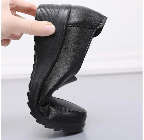AMELIE⢠WOMEN'S CASUAL ERGONOMIC COMFY SHOES - Image 7