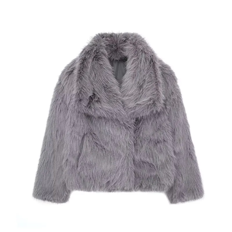 JADENNE FROSTGUARD™ – LUXURY WINTER COAT FOR WOMEN - Image 3