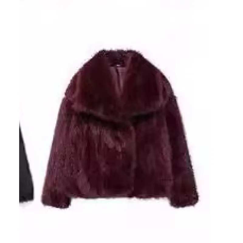 JADENNE FROSTGUARD™ – LUXURY WINTER COAT FOR WOMEN - Image 5