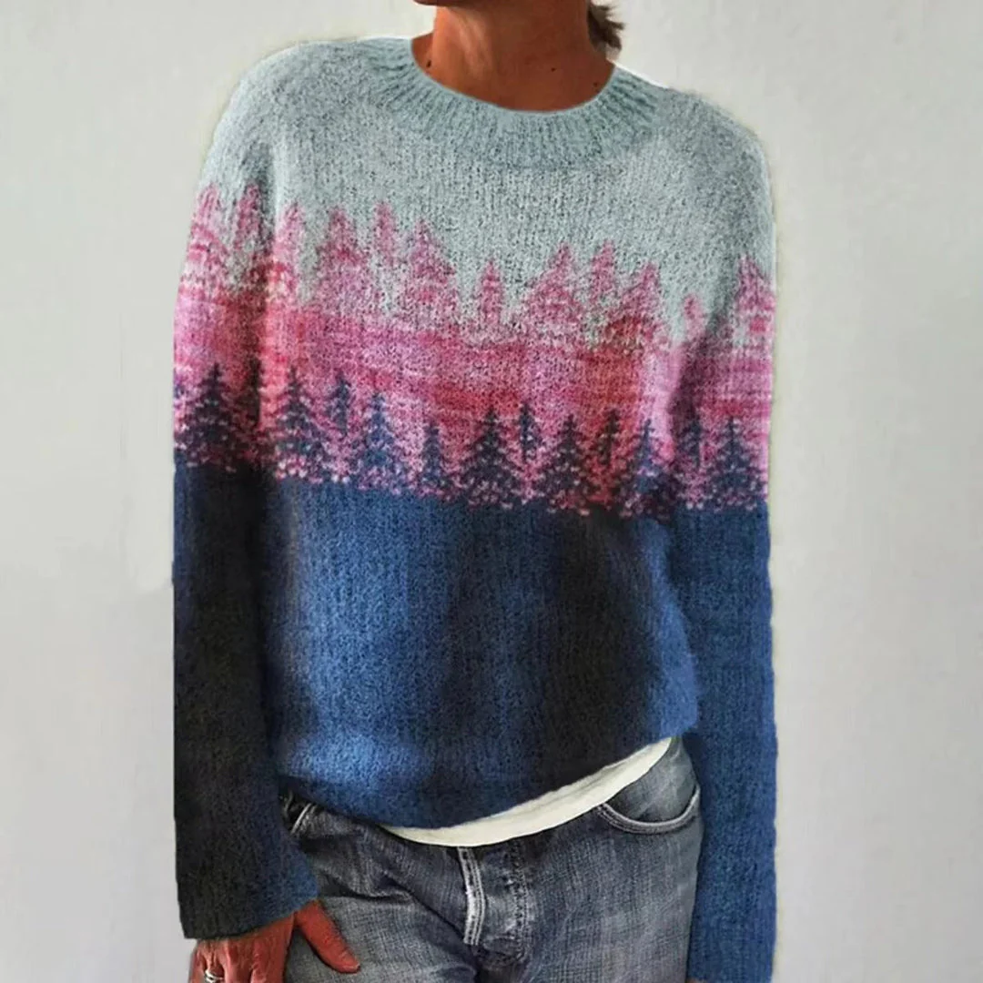 ARABELLA™ | COZY SEASONAL SWEATER
