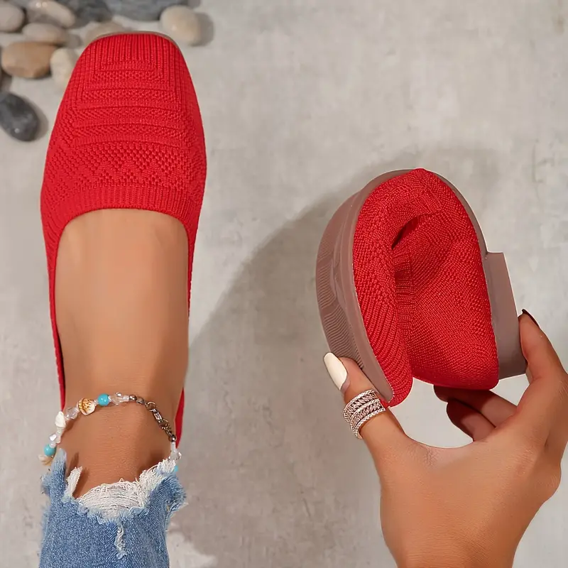 ARISTA™ COMFY LIGHTWEIGHT ORTHOPEDIC SLIP ON SHOES - Image 21