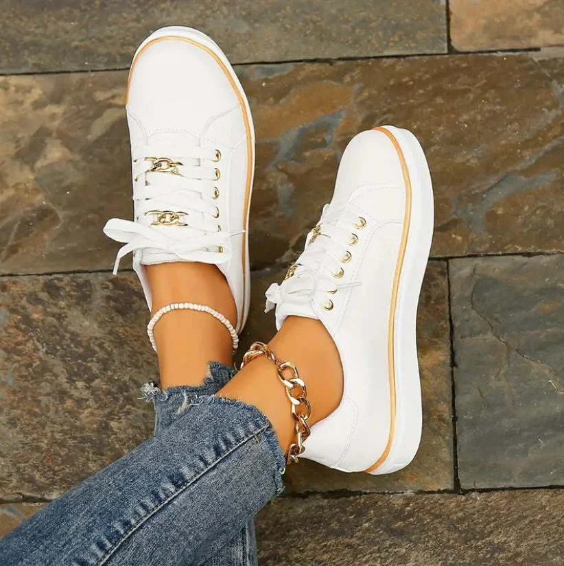 AROHA™ TRENDY ORTHOPEDIC SNEAKERS - Image 13