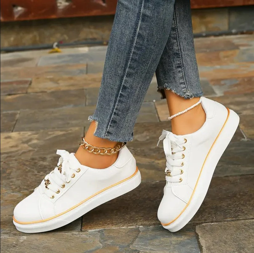 AROHA™ TRENDY ORTHOPEDIC SNEAKERS - Image 2