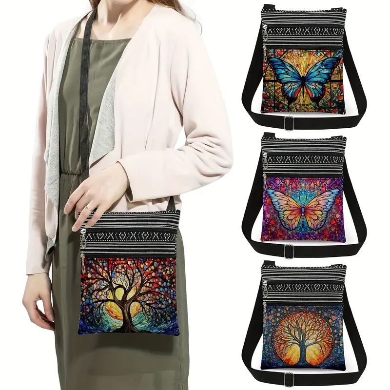 ARTIST'S™ CROSSBODY BAG - Image 9