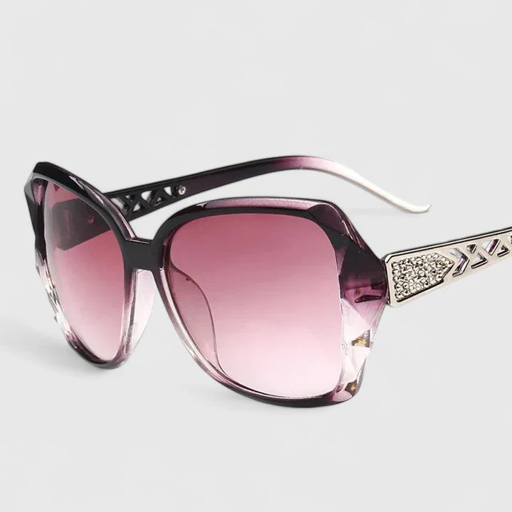 AVALYNNE | SOPHISTICATED SUNGLASSES - Image 10