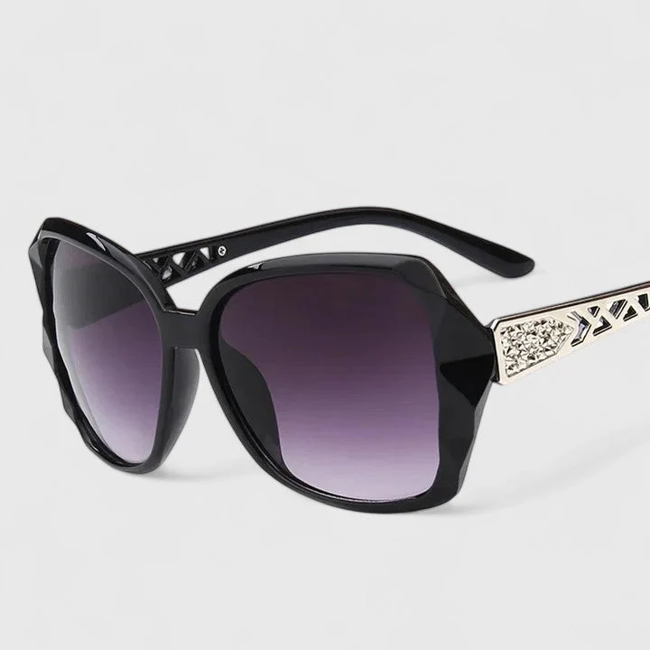 AVALYNNE | SOPHISTICATED SUNGLASSES - Image 12