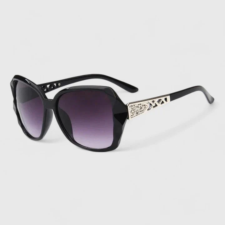 AVALYNNE | SOPHISTICATED SUNGLASSES - Image 4