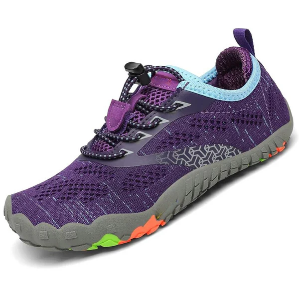 BAREFOOT KIDS SNEAKERS - Image 5