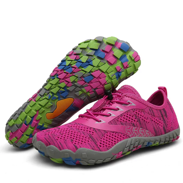 BAREFOOT KIDS SNEAKERS - Image 6
