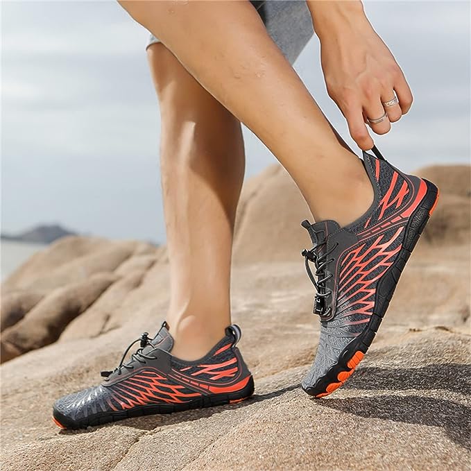 OrganicMotion™ - BAREFOOT ORTHOPEDIC SHOE 2026 - Image 5