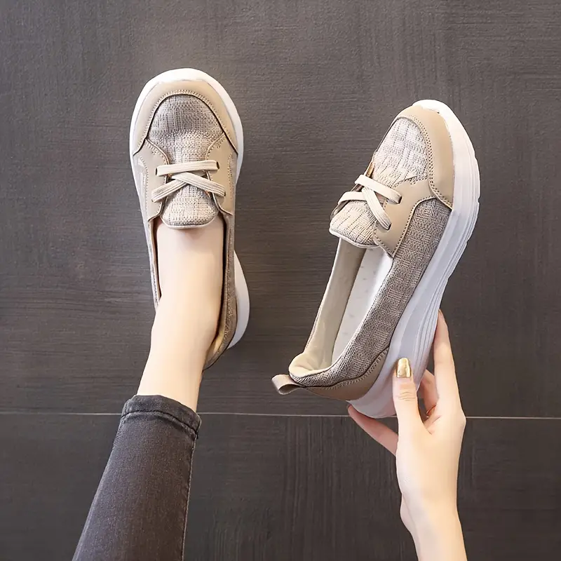 BELLACOMFORT™ COMFORTABLE AND FLAT ORTHOPEDIC SHOES 2026 - Image 10