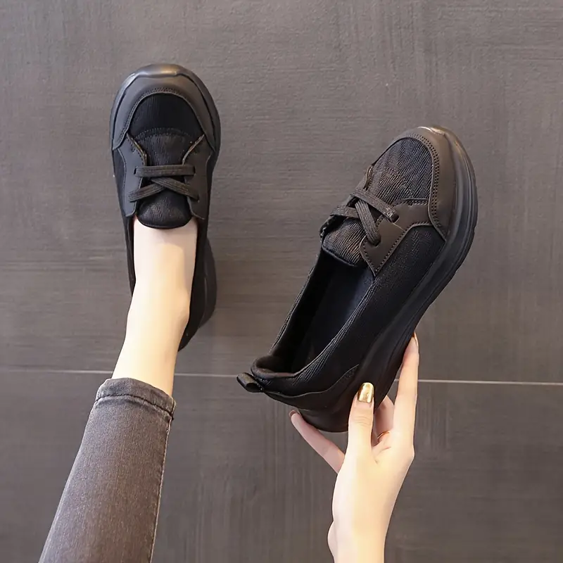 BELLACOMFORT™ COMFORTABLE AND FLAT ORTHOPEDIC SHOES 2026 - Image 11