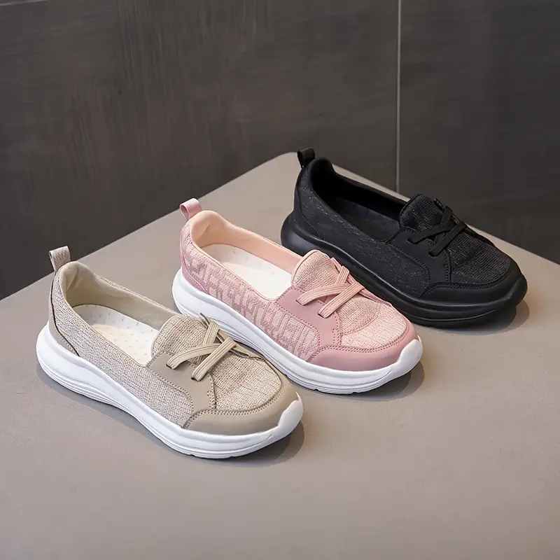 BELLACOMFORT™ COMFORTABLE AND FLAT ORTHOPEDIC SHOES 2026 - Image 12