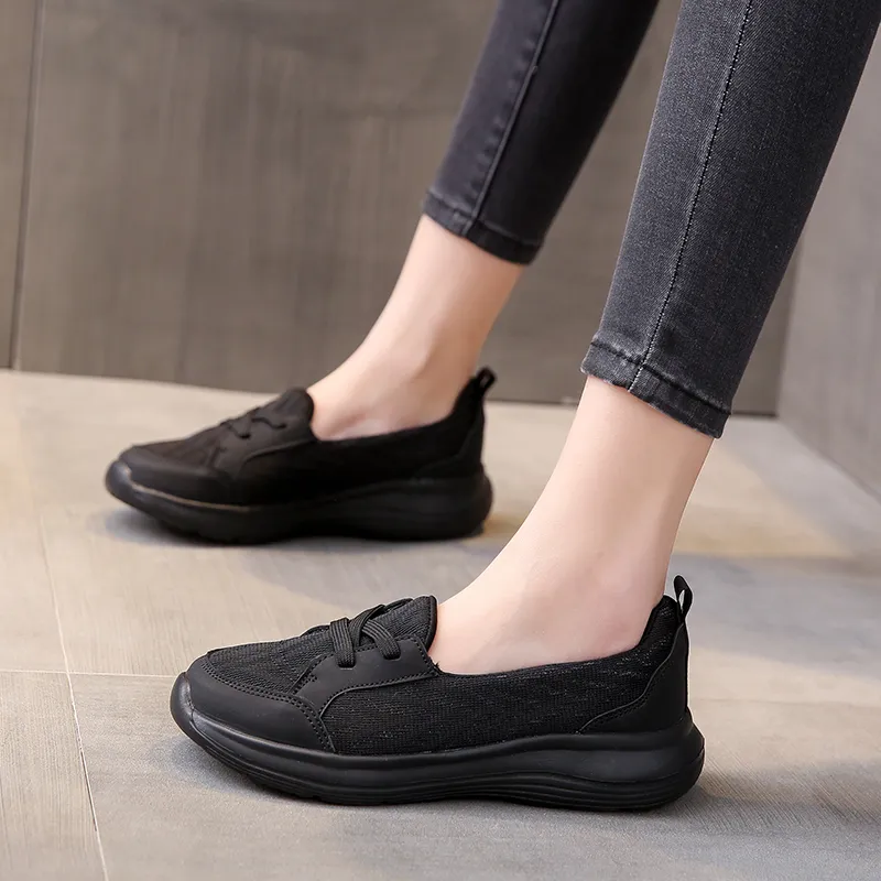 BELLACOMFORT™ COMFORTABLE AND FLAT ORTHOPEDIC SHOES 2026 - Image 2