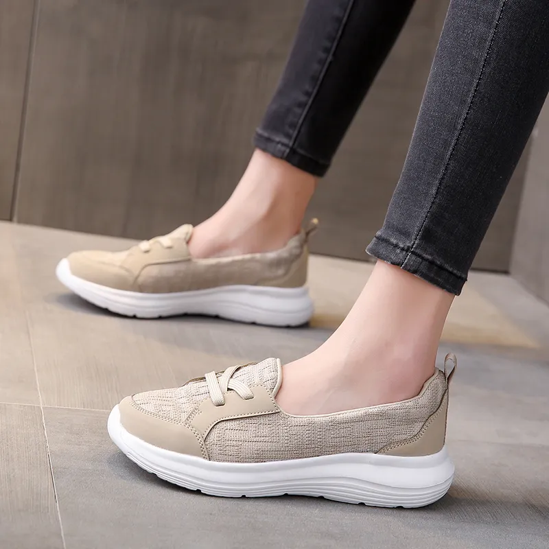 BELLACOMFORT™ COMFORTABLE AND FLAT ORTHOPEDIC SHOES 2026 - Image 3