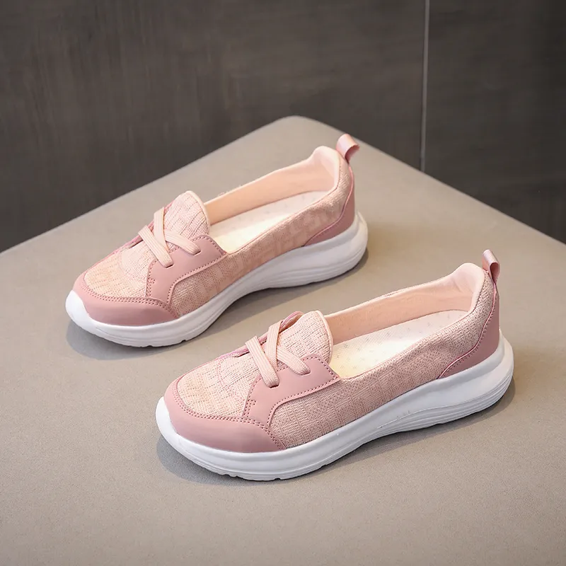 BELLACOMFORT™ COMFORTABLE AND FLAT ORTHOPEDIC SHOES 2026 - Image 5