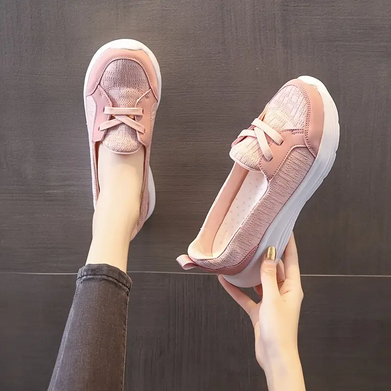 BELLACOMFORT™ COMFORTABLE AND FLAT ORTHOPEDIC SHOES 2026 - Image 9