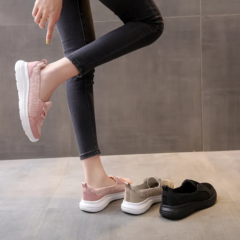 BELLACOMFORT™ COMFORTABLE AND FLAT ORTHOPEDIC SHOES 2026 - Image 7