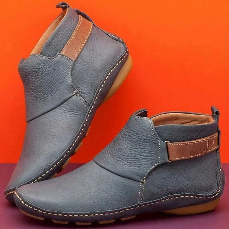 PREMIUM ORTHOPEDIC AUTUMN BOOTS 2026 BEST SELLER - Image 3
