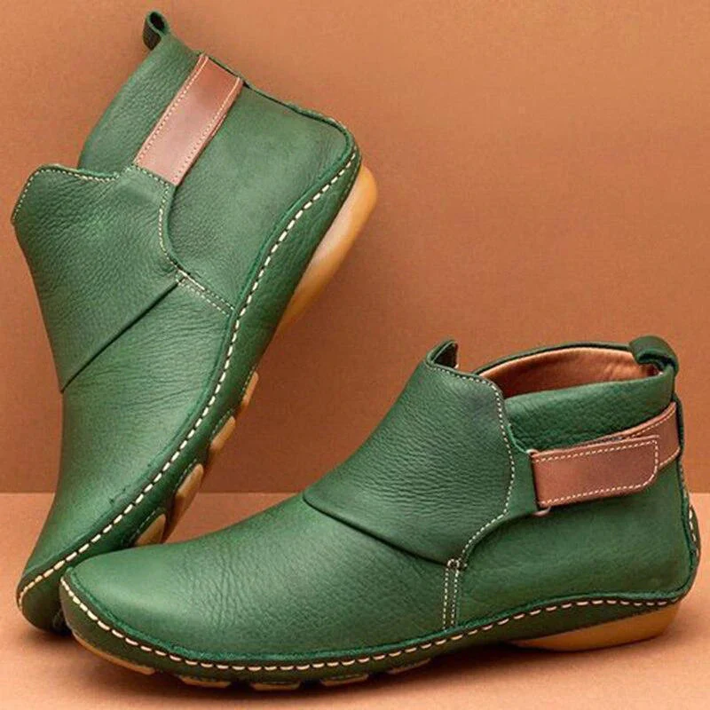PREMIUM ORTHOPEDIC AUTUMN BOOTS 2026 BEST SELLER - Image 4