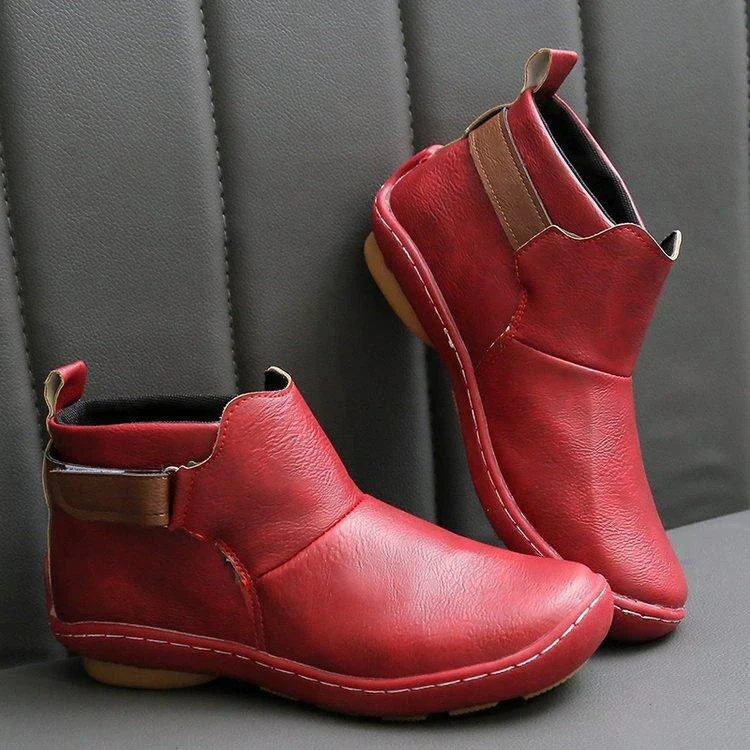 PREMIUM ORTHOPEDIC AUTUMN BOOTS 2026 BEST SELLER - Image 5
