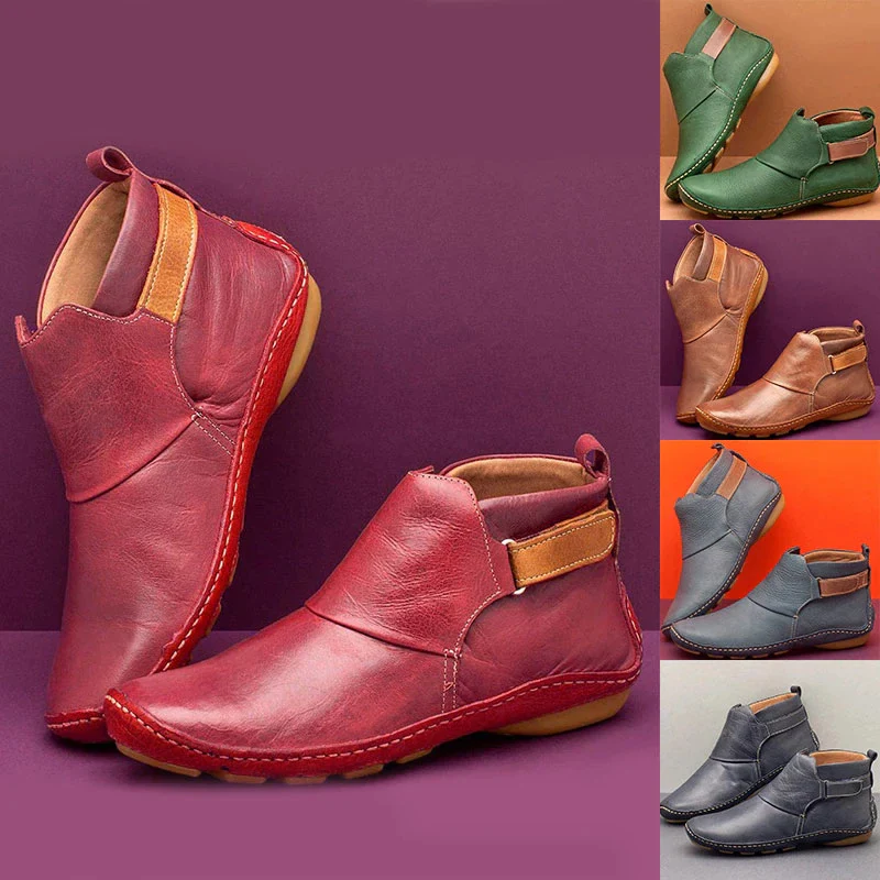 PREMIUM ORTHOPEDIC AUTUMN BOOTS 2026 BEST SELLER - Image 8
