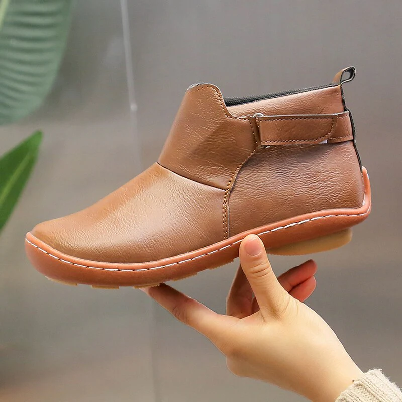 PREMIUM ORTHOPEDIC AUTUMN BOOTS 2026 BEST SELLER - Image 9