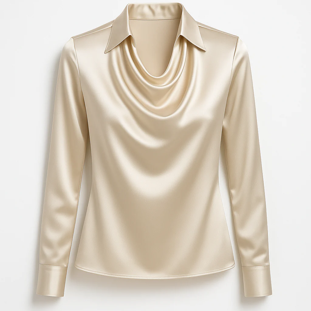 BROOKLYN™ | ELEGANT BLOUSE - Image 10