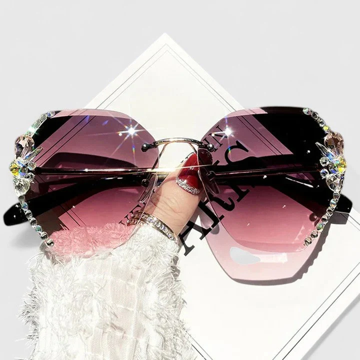 BRYSTAHL | SOPHISTICATED SUNGLASSES - Image 10