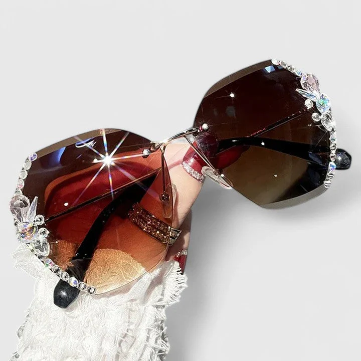 BRYSTAHL | SOPHISTICATED SUNGLASSES - Image 4