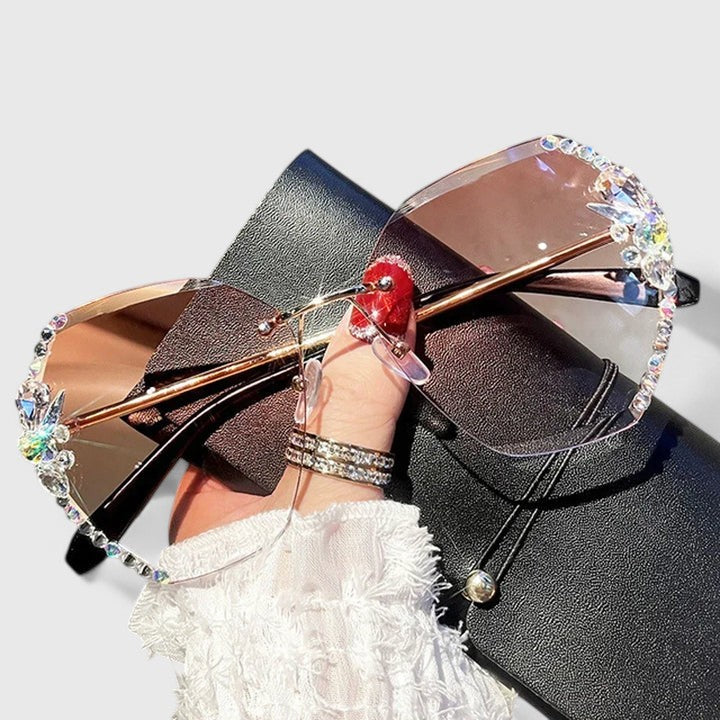 BRYSTAHL | SOPHISTICATED SUNGLASSES - Image 5