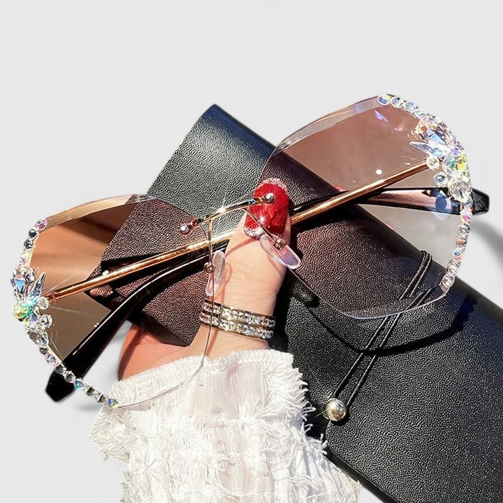 BRYSTAHL | SOPHISTICATED SUNGLASSES - Image 8